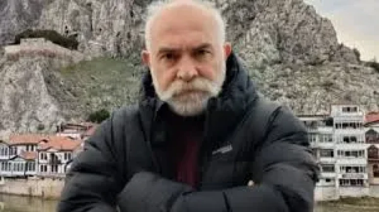 Sanatçı Yavuz Çetin hayatını kaybetti