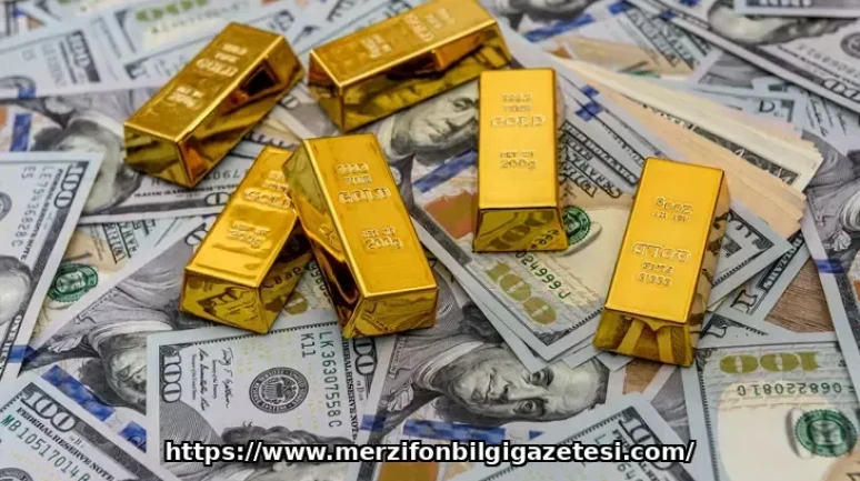 Dolar 40 TL’ye Göz Kırpıyor, Gram Altında Yükseliş Rüzgarı!