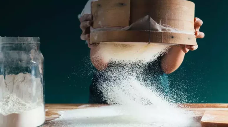 Rüyada Elek Görmek Ne Anlama Gelir? İş, Kazanç ve Ayıklama Simgesi!