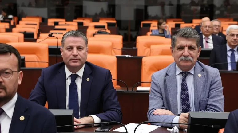 CHP’den Kanun Teklifine Ret