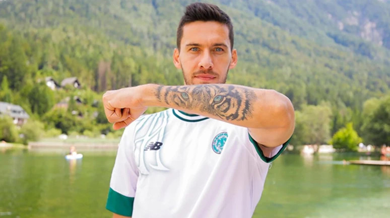 Çorum FK’da ‘Umut’ Hamlesi: Golcü Transferinde Geri Sayım