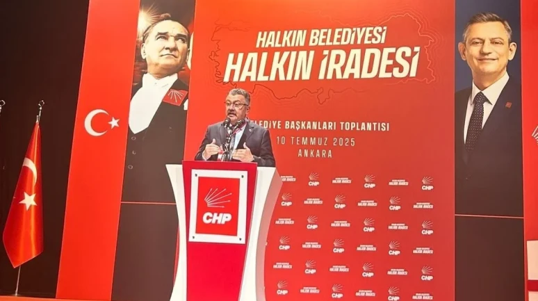Başkan Kargı: "Güzel Günleri Birlikte İnşa Edeceğiz"