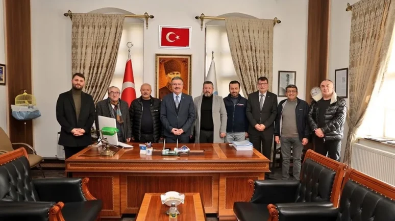 Merzifonspor Yönetimi’nde Sessizlik!