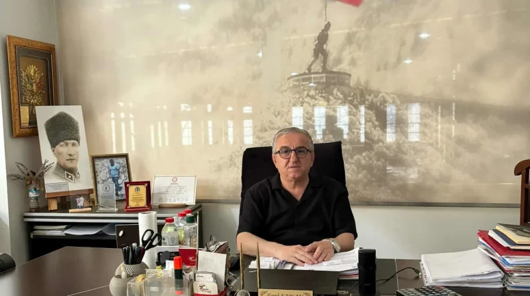 Kaplan: Yeni Yönetim Şekillenme Aşamasındadır!