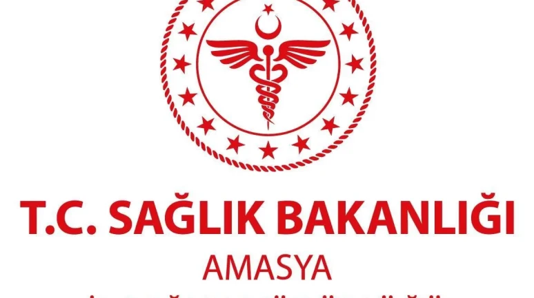Amasya’da Sağlıkta 1 Yılın Özeti: Hizmette Güç, Hedefte Sağlıklı Gelecek