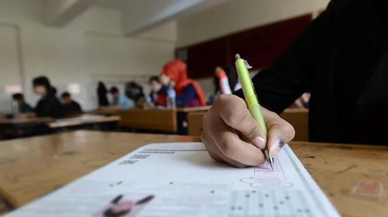 Merzifon’da LGS ve YKS Adaylarına Ücretsiz Tercih Danışmanlığı Desteği