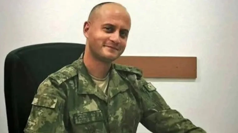 3 YIL ÖNCE ŞEHİT DÜŞEN ÇORUMLU ŞEHİDİN NAAŞINI ARARKEN 12 ASKERİMİZ ŞEHİT OLDU