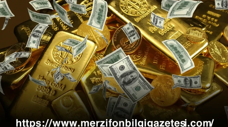 13 Temmuz 2025 Güncel Altın ve Döviz Kuru: Dolar, Euro, Sterlin ve Altında Son Durum