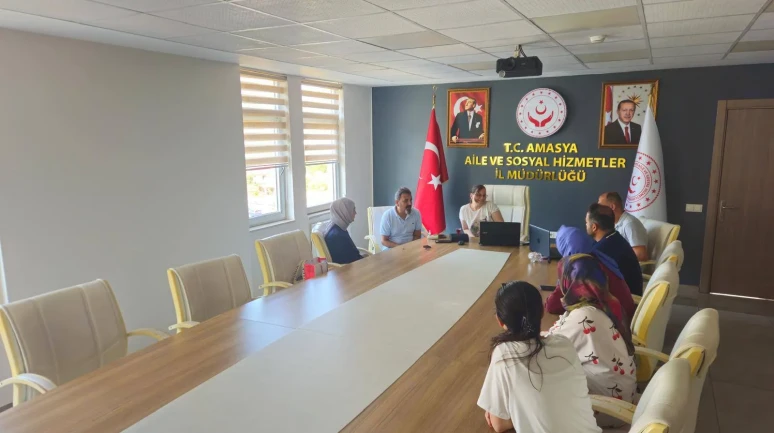 Amasya’da Yerinde Sigara Bırakma Poliklinik Hizmeti
