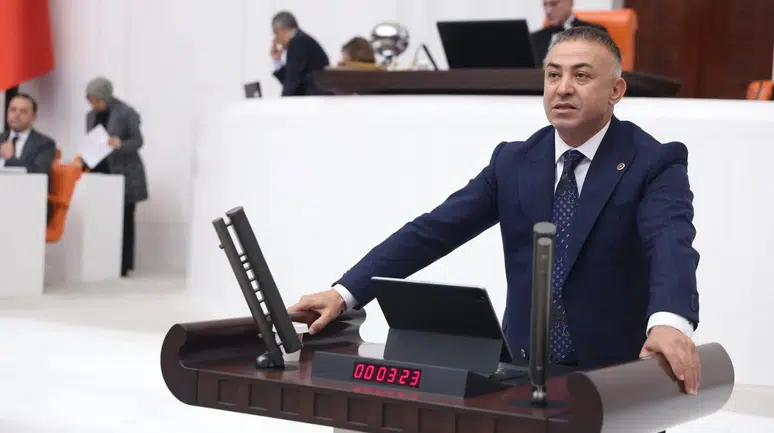 “1 Kilo Leblebi İçin 17 Kilo Buğday!” Tahtasız’dan Sert Çıkış
