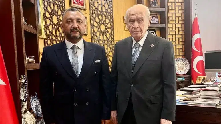 MHP AMASYA’DA SAKIZCI DÖNEMİ BAŞLIYOR!