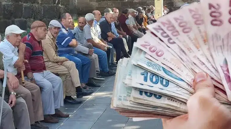 Milyonların Beklediği Zam Açıklandı! Memur ve Emeklinin Yeni Maaşları Belli Oldu