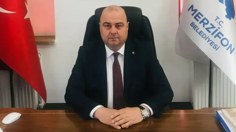 15 Gün Belediye Atak’a Emanet! Başkan Kargı Yıllık İzne Çıktı