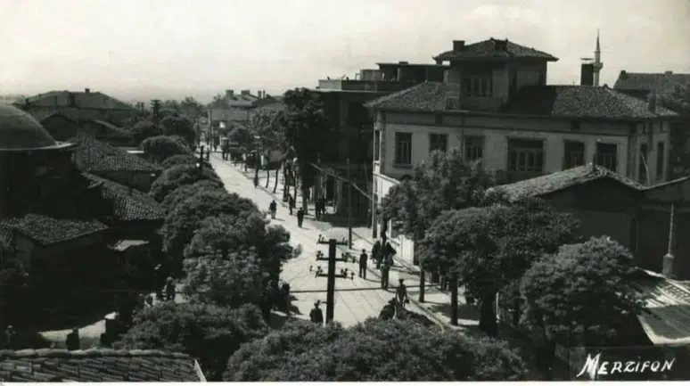 Merzifon İsmi Nereden Geliyor? İlçenin Adının Yüzyıllara Uzanan Hikâyesi Şaşırtıyor