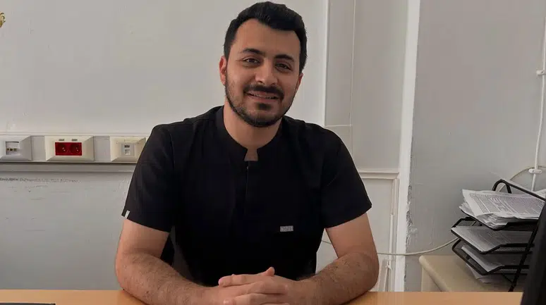 Merzifon Ağız ve Diş Sağlığı Merkezi’nin Uzman Kadrosu Güçleniyor