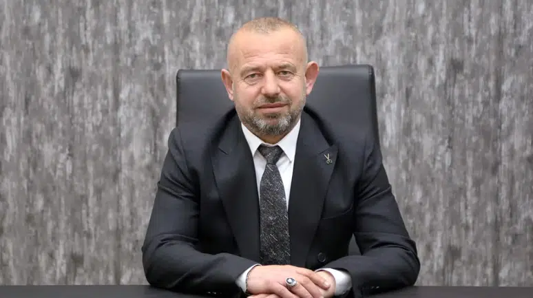 Başkan Kurt’tan Esnafa Müjdeli Haber