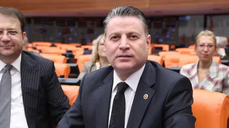Amasya Milletvekili Reşat Karagöz: “Hukuk Korku Üretmemeli!”