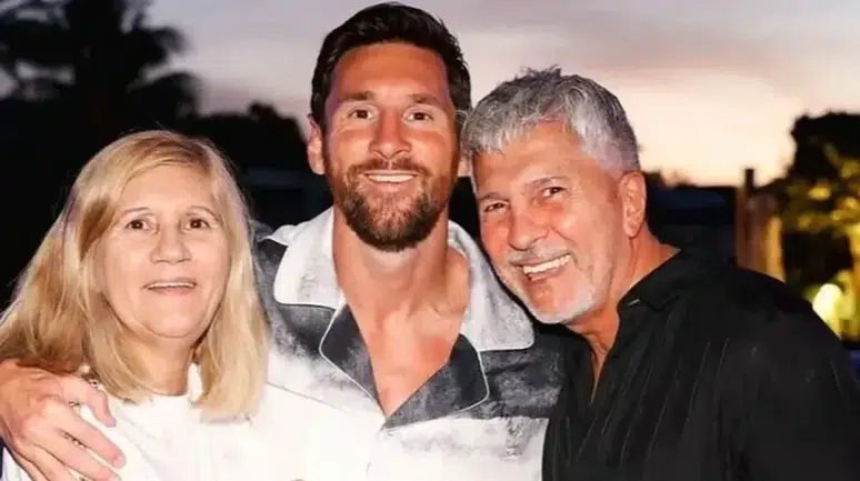 Messi’nin Acı Günü: Babası Jorge Messi 68 Yaşında Hayatını Kaybetti
