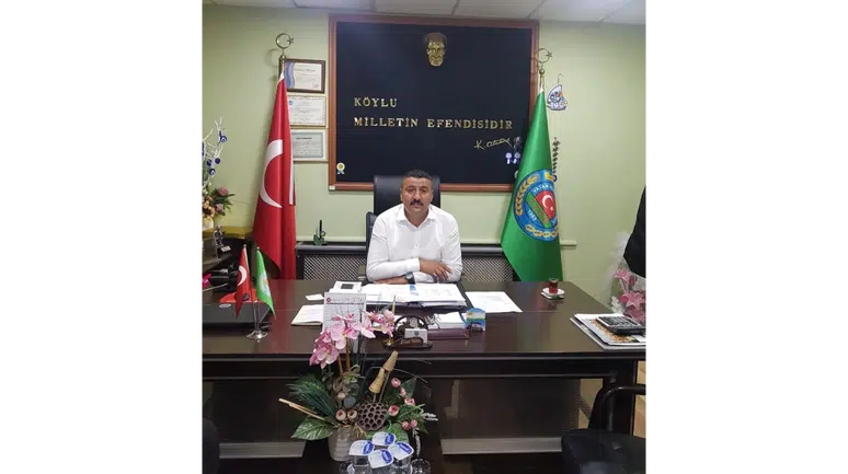Erkan Aktaş’tan Karadenizbirlik’e Sert Tepki: “Fiyat Ürün Tarladan Çıktıktan Sonra mı Açıklanacak?”