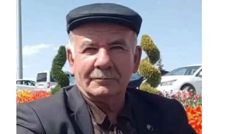Hüseyin Saka’nın Acı Günü