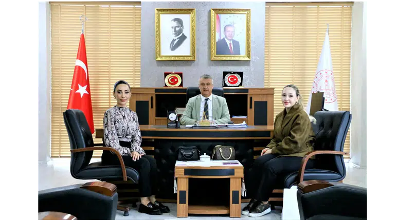 Amasya’da Okul Öncesi Eğitim İçin Önemli Buluşma!