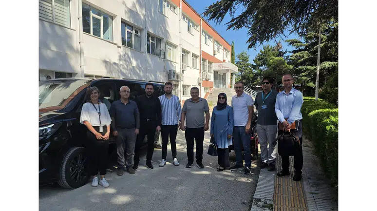 Merzifon ADSM Mercek Altına Alındı!