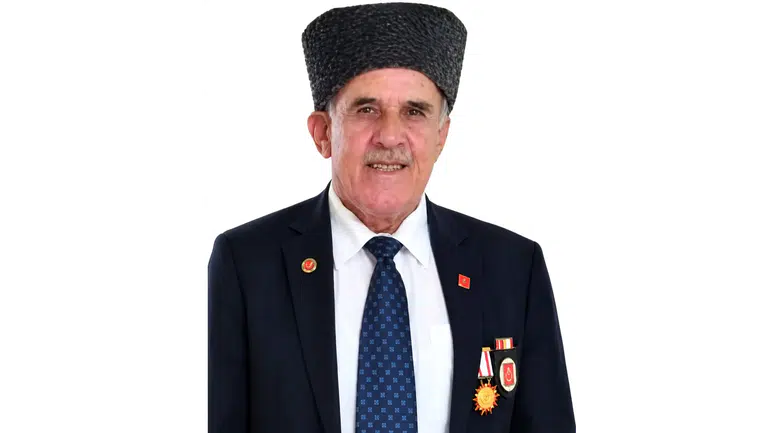 Amasya Bir Gazisini Daha Ebediyete Uğurluyor: Bahattin Şen Hayatını Kaybetti