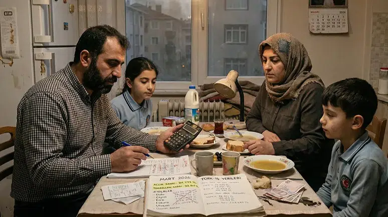 Dar Gelirli Ailelere Yeni Destek Modeli