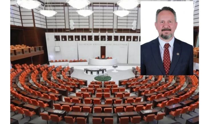 AK Parti'li Vekil “Sizin Yüzünüzden Zamlı Yiyoruz” Dedi Ortalık Karıştı!