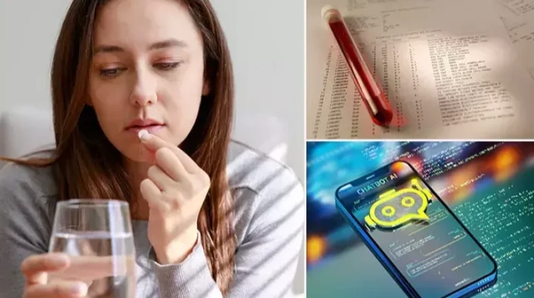 Kan Tahlillerini Yapay Zekaya Soranlar Dikkat!