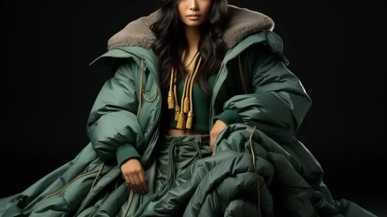 2026 Kış Mont Modası: Kadınlarda Şıklık, Konfor ve Güçlü Silüetler Öne Çıkıyor