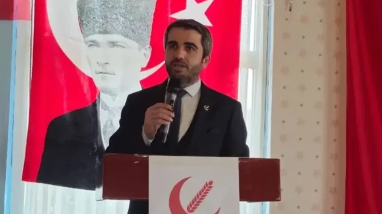 Erkan Temur’un Anne Acısı!