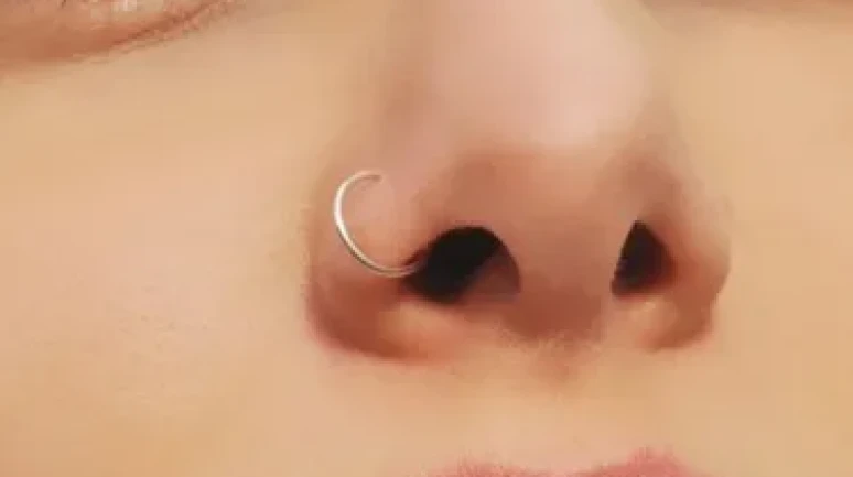 2026 Baharında Piercing Modası Zirvede