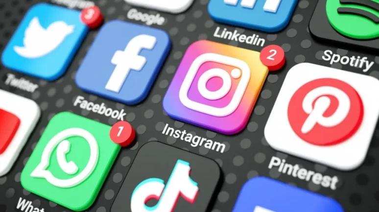 Türkiye Sosyal Medyada Rekor Kırdı!