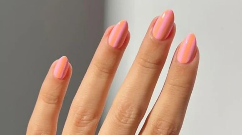 2026 Baharında Tırnak Modası: Doğallık, Parlaklık ve Cesur Detaylar Öne Çıkıyor