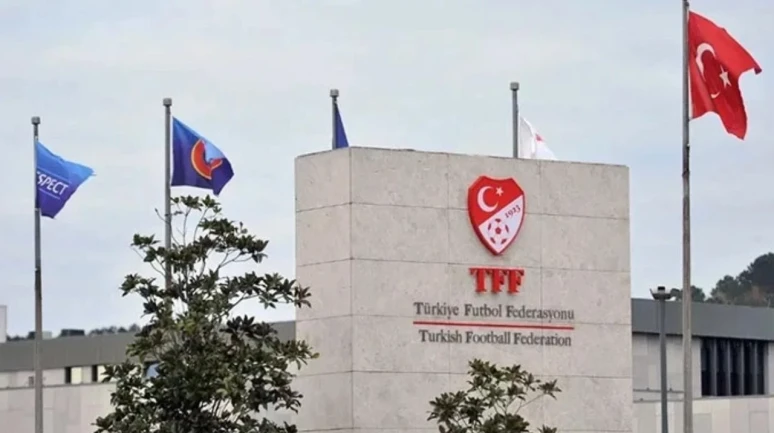 Play-off takvimi açıklandı: Kritik tarihler netleşti