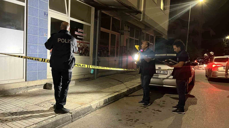 Çorum’da Husumet Kavgasında Bıçaklar Çekildi: 1 Yaralı