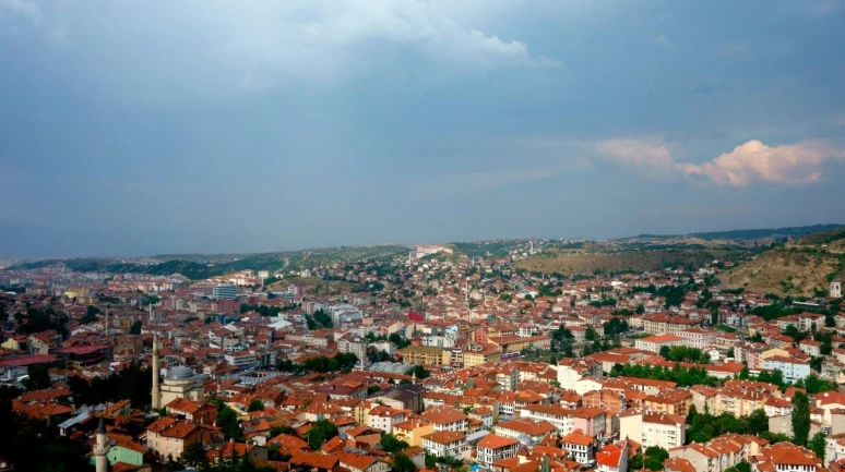 221 binaya ruhsat verildi