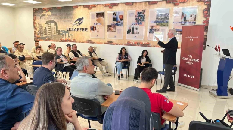 ‘Migren sadece bir baş ağrısı değil’