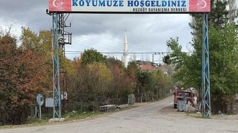 Çorum’da şap hastalığına karşı bir köy karantinaya alındı