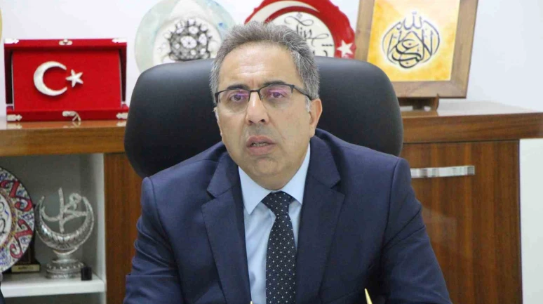 Bakan Yardımcısı Gümen: "Şap aşılaması yüzde 85’i geçen illerdeki hayvan pazarları faaliyete geçecek"
