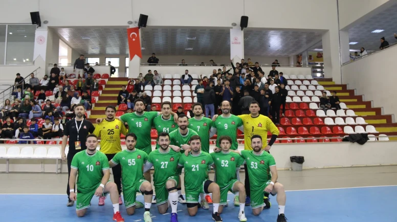 22 Haziran Spor Kulübü 7’de 7 Yaparak Zirve Yarışını Alevlendirdi