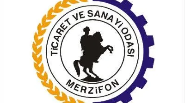 Merzifon TSO’dan Bankalara Kredi Faizi Çağrısı