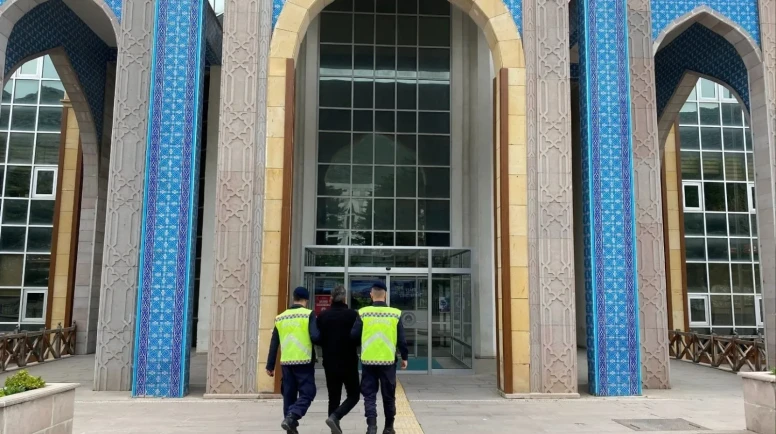 Amasya’da Kasten Öldürme Suçundan Aranan 2 Şahıs Yakalandı