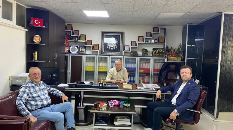 Prof. Kaya: Depremin gününü, saatini, yerini hiçbir bilim insanı söyleyemez