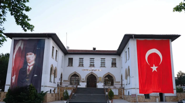Merzifon Belediyesi’nden Dolandırıcılık Uyarısı: “İtibar Etmeyin, Yasal Süreç Başlatıldı”