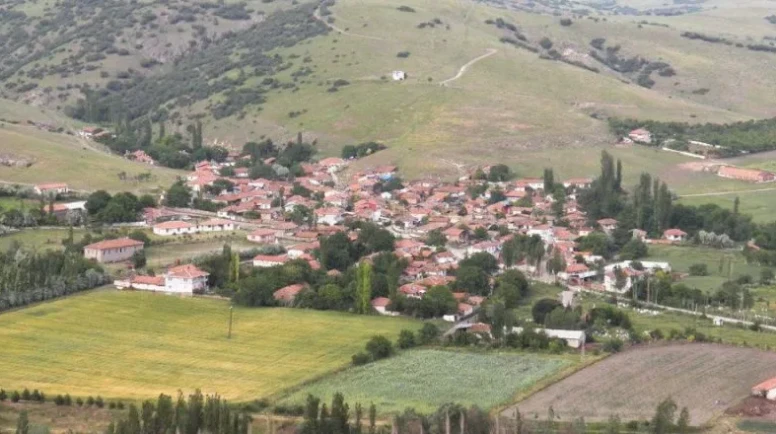 Merzifon’da 4 Köy Mahalle Oluyor: Mahalle Sayısı 24’e Yükselecek
