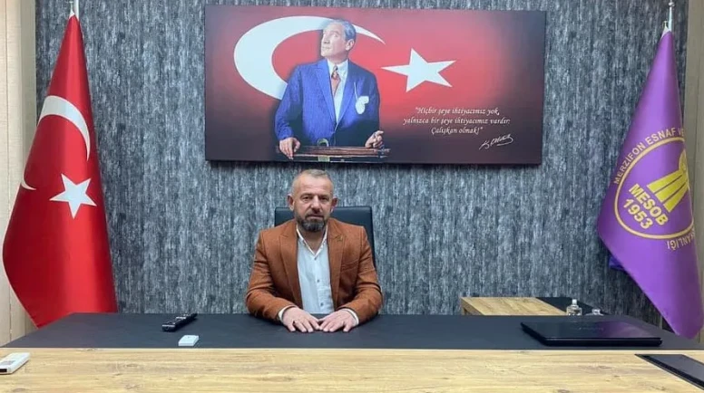 Merzifon Terziler ve Hazır Elbiseciler Esnaf Odası’ndan Üyelere Antalya Tatili