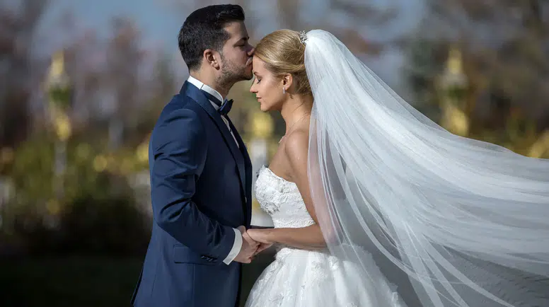 Düğün Sektöründe Şok Düşüş