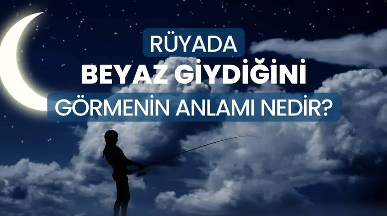 Rüyada Beyaz Gömlek Görmek Ne Anlama Gelir? İşte Merak Edilen Yorumlar